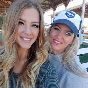 Meet your Posher, Ibag